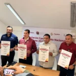 Recibirá Tamaulipas el Campeonato Nacional de Atletismo de Primera Fuerza 2026