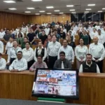 Inicia SST trabajos preventivos para la “Temporada de Calor 2026”