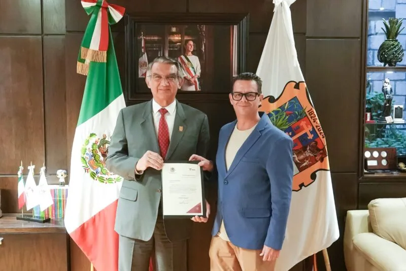Gobierno de Tamaulipas fortalece su gabinete para consolidar la transformación del estado