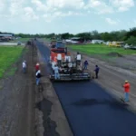 Asigna Gobierno del Estado 95 % de contratos de obra pública a empresas tamaulipecas