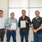 Fortalece Tecnológico de El Mante vinculación con empresas para impulsar innovación agrícola