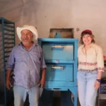 Lleva SEBIEN equipamiento de panadería a Bustamante