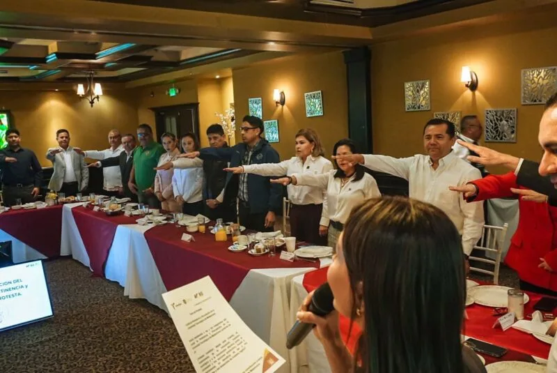 Refuerza UT Matamoros alianzas estratégicas para alinear su oferta educativa al desarrollo regional