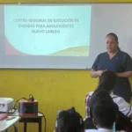 Impulsa SSPT cultura de la prevención en estudiantes de Nuevo Laredo