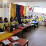 Fortalecen inclusión y desarrollo integral desde la infancia en Tamaulipas