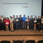 Se realiza con éxito la Muestra de Innovación Educativa Inmersiva en Tamaulipas