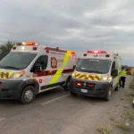 Garantiza Salud atención oportuna, traslados y servicios médicos de urgencias a través del CRUM