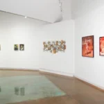 Anuncia el ITCA la apertura de dos exposiciones en el Museo de Arte Contemporáneo de Tamaulipas