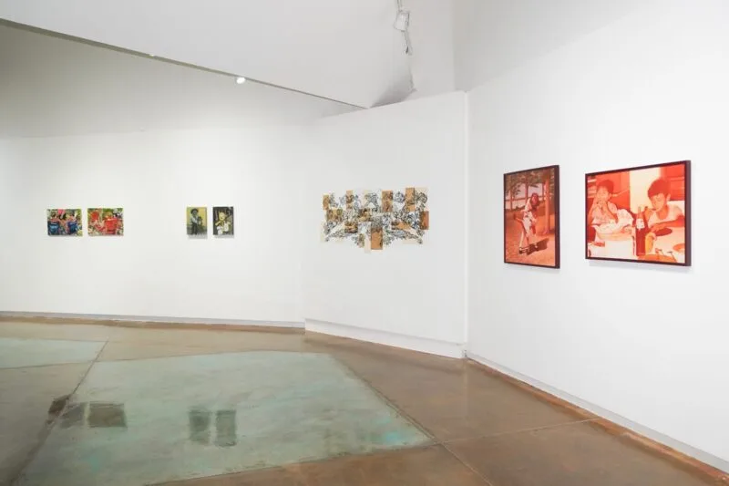 Anuncia el ITCA la apertura de dos exposiciones en el Museo de Arte Contemporáneo de Tamaulipas