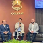 Promueve COLTAM diálogo sobre plataformas digitales y combate a la corrupción en Tamaulipas