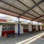Mejora Gobierno del Estado infraestructura del Jardín de Niños Raquel Martínez