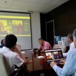 Participará SABG en respeto a la ley para la prevención y mitigación de riesgos en infraestructura energética