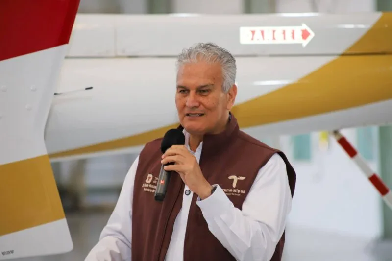 Dialogando.- Cambios en el Gabinete son para mejorar