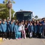 Listos las y los atletas tamaulipecos para participar en la Olimpiada Regional de Taekwondo
