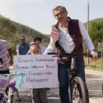 Todo listo para la presentación del Cuarto Informe de Gobierno de Américo Villarreal