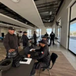 Entrega SSPT equipo táctico a la Guardia Estatal