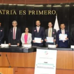 Destaca Tamaulipas avances en materia de electromovilidad en el Senado de la República