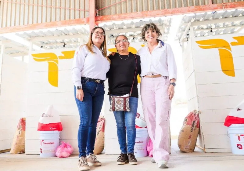 Destaca Tamaulipas avances en materia de electromovilidad en el Senado de la República