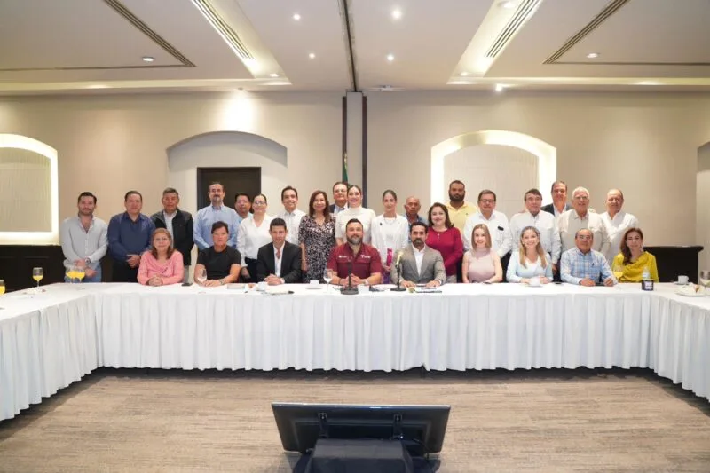 Empresarios y Turismo impulsan la marca Tampico-Miramar hacia nuevos récords