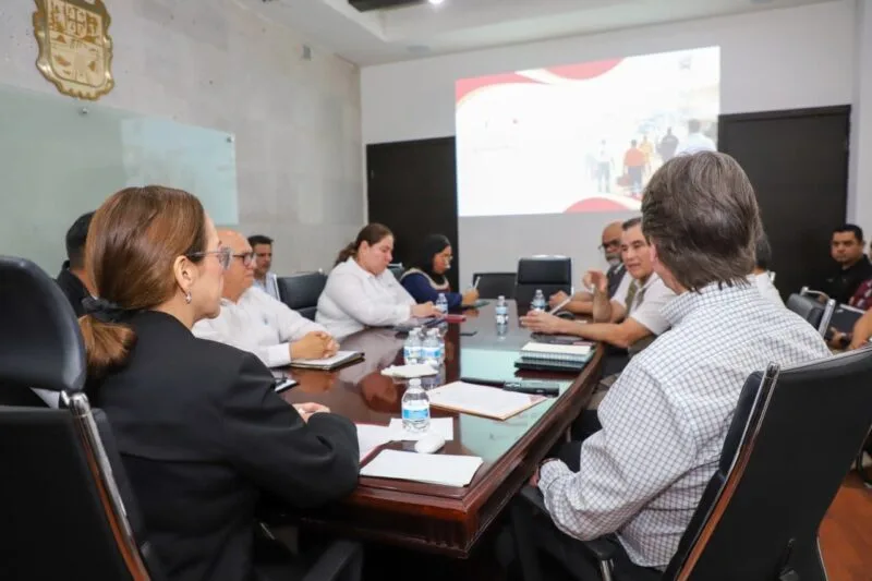 Garantiza Salud atención médica oportuna a través del Operativo Semana Mayor 2026