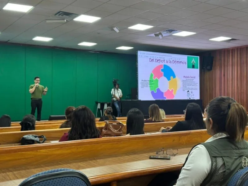 Consolida Tamaulipas políticas públicas a favor de la niñez y adolescencia