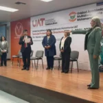 Consolida la UAT proyecto institucional de la UAM Matamoros