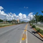 Supera gobierno de Américo Villarreal los 3.7 millones de metros cuadrados pavimentados en Tamaulipas