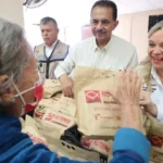 Fortalecen acciones en pesca y acuacultura en el norte de Tamaulipas