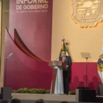 Dialogando.- Tamaulipas va bien: AVA