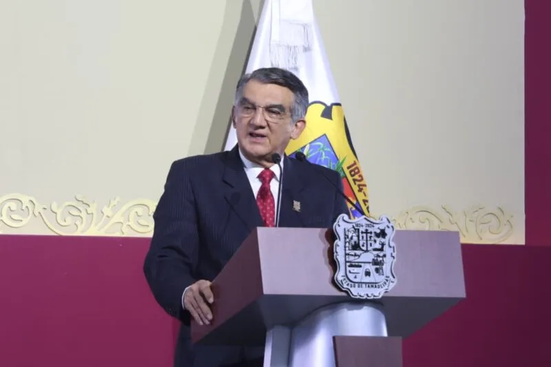 Avanza en educación el gobierno humanista de Américo Villarreal Anaya