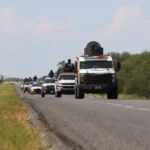 Priorizó Américo Villarreal inversión en seguridad durante el cuarto año de gobierno