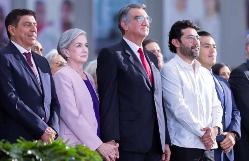 Dialogando.- Representante de lujo en el informe de AVA