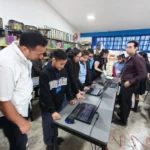 Promueve UPV vocación científica entre niñas y niños mediante taller de ciencias y tecnología