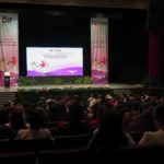 Promueve DIF Tamaulipas la comprensión del autismo con conferencia “Historias que Transforman”
