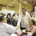 Realizan con éxito Feria Nacional de Empleo de la Mujer 2026 en Ciudad Victoria