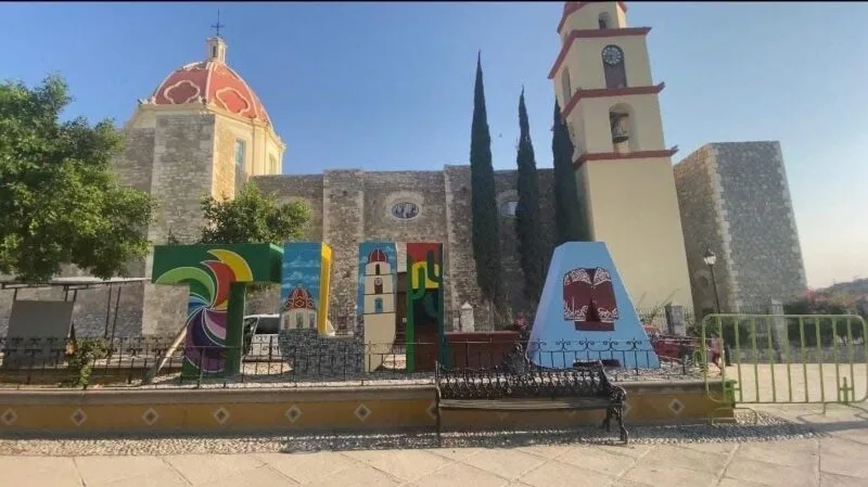 Autopista Mante-Ocampo-Tula facilitará arribo de más turistas