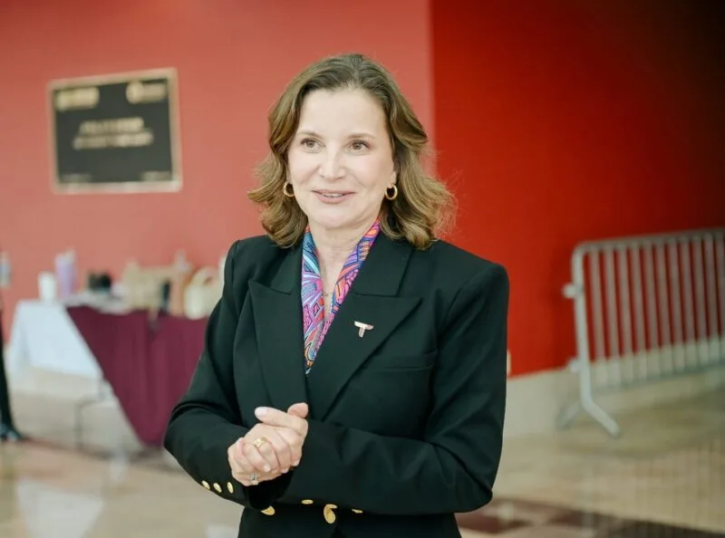 Llegarán más inversión a Matamoros, cierre TRICO por factores corporativos en EEUU: Ninfa Cantú