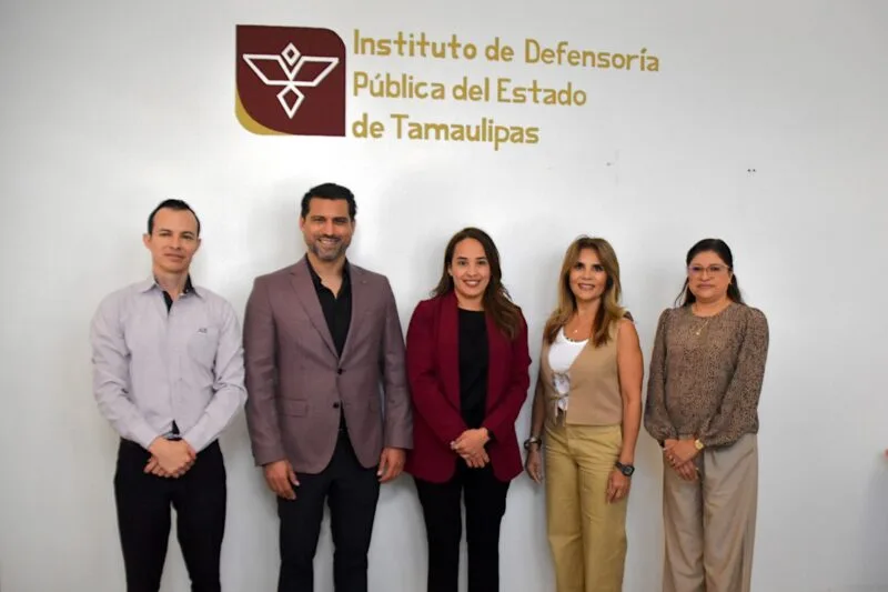 Unen esfuerzos IDPET y Colegio de Notarios para proteger el patrimonio familiar