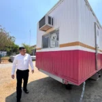 Reactivan caseta de inspección Zaragoza para control de movilización de ganado