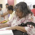 Feria del Empleo para Mujeres en Nuevo Laredo fortaleció la vinculación laboral