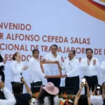 Destaca Américo al humanismo como su filosofía para impulsar el desarrollo de Tamaulipas