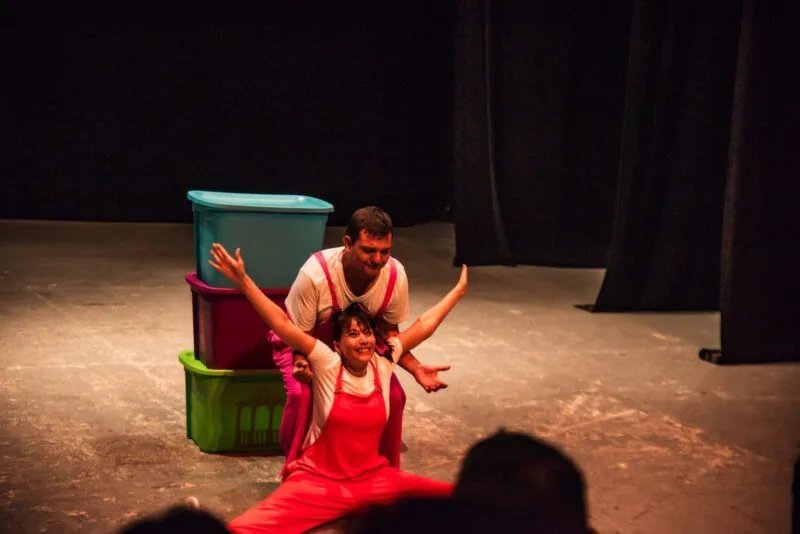 Celebrará ITCA «Día Mundial del Teatro» con funciones gratuitas