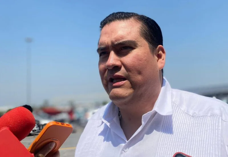 Trabajan SET-SNTE en unidad en beneficio del magisterio tamaulipeco