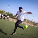 Participa INJUVE Tamaulipas en Jornada Nacional de Fútbol para las Juventudes: Torneo de Cascaritas y Dominadas