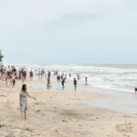Altamira, San Fernando y Aldama también tendrán fiesta en playas