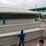 Renueva CONALEP infraestructura educativa en Tampico