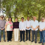 Consolida Tamaulipas acciones de prevención de la violencia y construcción de paz en Tampico