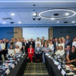 Fortalece Tamaulipas la conformación de clúster con la industria del norte