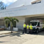 Operará CAPTA como centro de mando y respuesta turística en Playa Miramar: Turismo