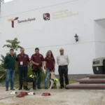 Refuerza Tamaulipas la sanidad pecuaria con binomios caninos especializados